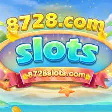 8728SLOTS - Petualangan Seru dalam Dunia Slot ARPG