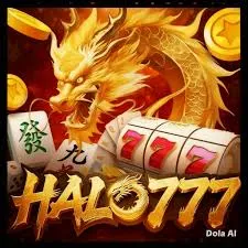 HALO777 - Pengalaman Terbaik dalam Game ARPG