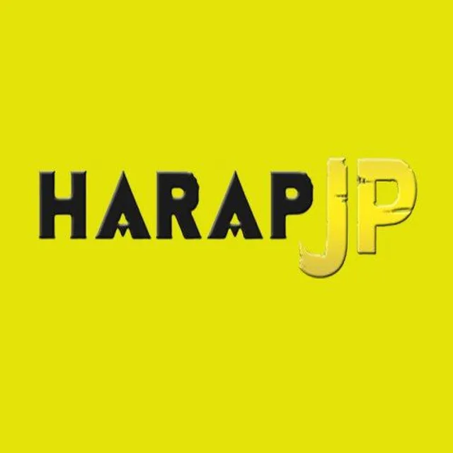 HARAPJP - Game Bingo Seru dan Menghibur