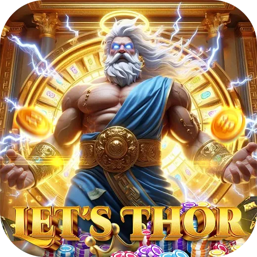LETSTHOR - Game Mahjong Seru dan Menantang