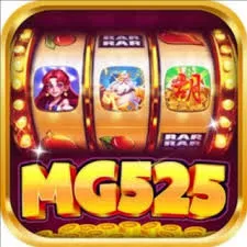 MG525 - Game Tembak Ikan Seru dan Menantang
