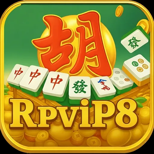 RPVIP8 - Game Domino Seru dan Menantang
