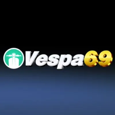 VESPA69 - Petualangan Santai yang Seru